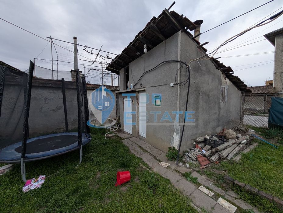 Продава се Къща в Горна Оряховица - 95 кв.м за 483 €/кв.м - Снимка #9