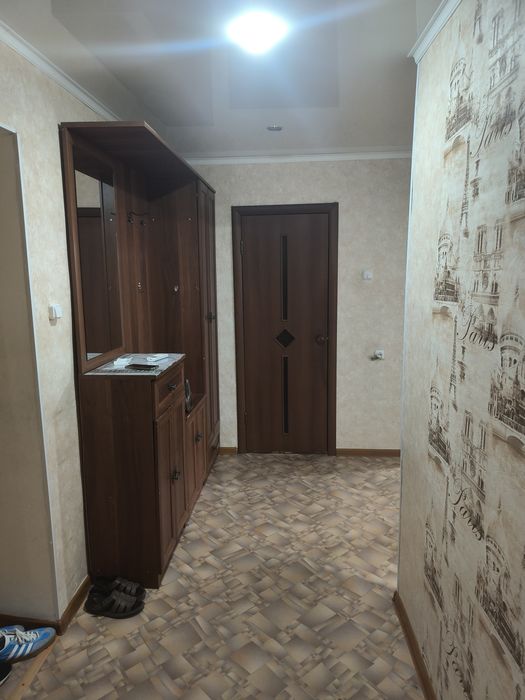 Срочно продам 2 ком квартира