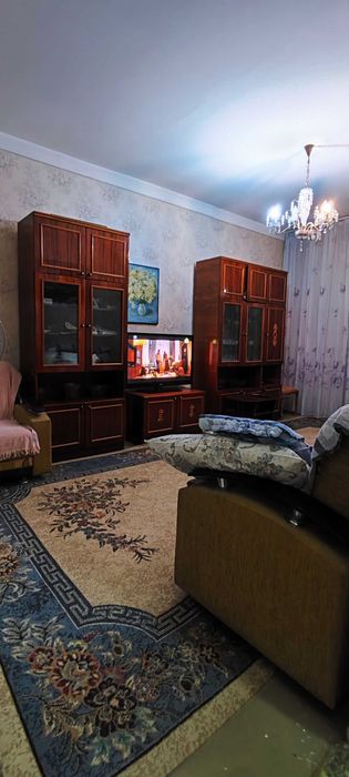 ИПОТЕКА | ПРОДАЁТСЯ Юнусабад-8 "Билюр" 3-комнатная квартира