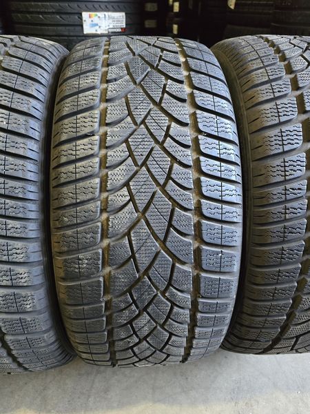 255/35/20 DUNLOP 4бр