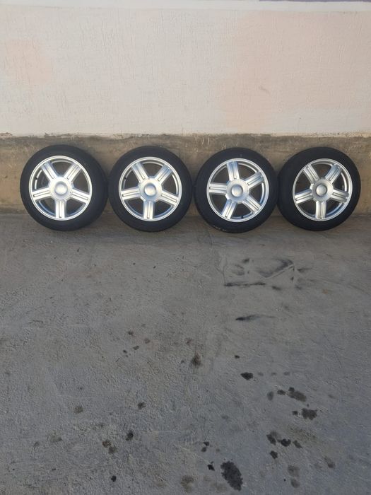 Торус R 16 дискі сатылады
