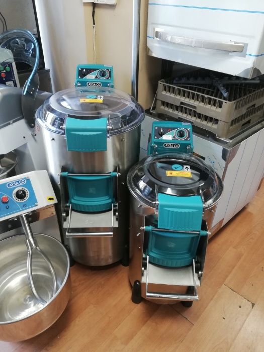 Картофобелачка 28кг