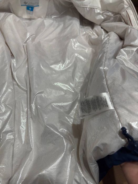 Columbia orginal 100 %