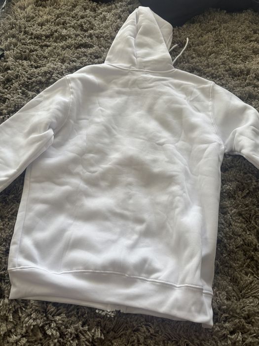 compleu ralph lauren alb s-m