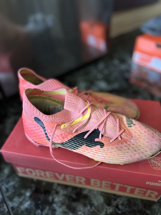 Футболни обувки Puma future elite 39 номер