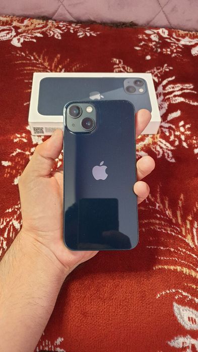 Продается Айфон 13