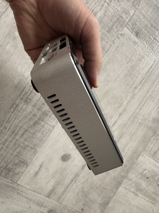 Mini PC Intel NUC5i5RYK – i5