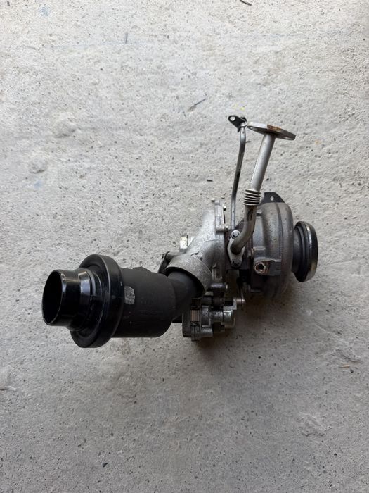 Turbo / Turbina / Turbosuflanta Mercedes 2.2 Euro 5, 6 / 651 : A6510903580