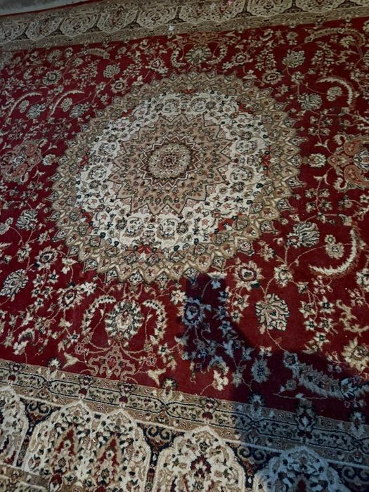 Кілем , размері 4 ке 2,5