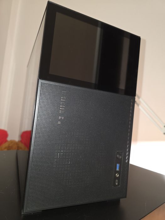 PC gaming: Ryzen 5 5600 - RX 6600 - 16GB RAM - 1TB & 512GB SSD M2