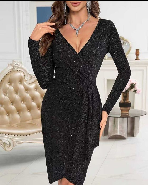rochie de dama L