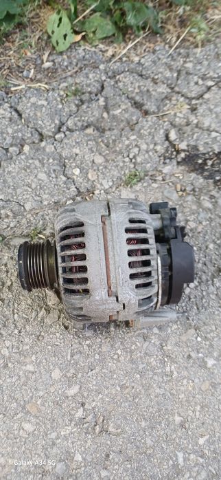 Шкода Октавия...