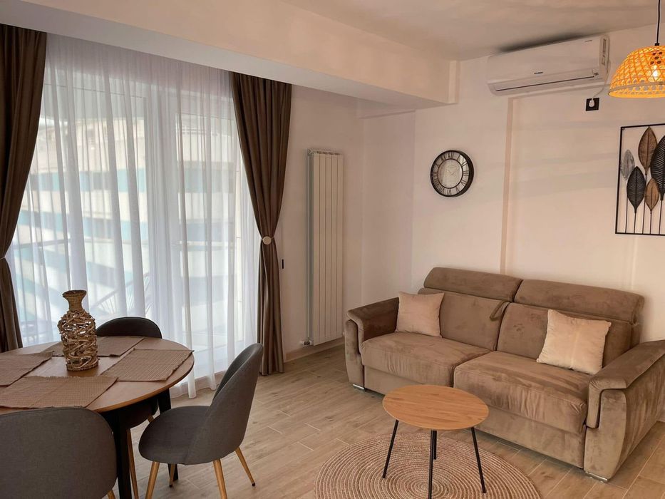 Cazare mamaia nord Alezzi infinity ! Apartament 2 camere!