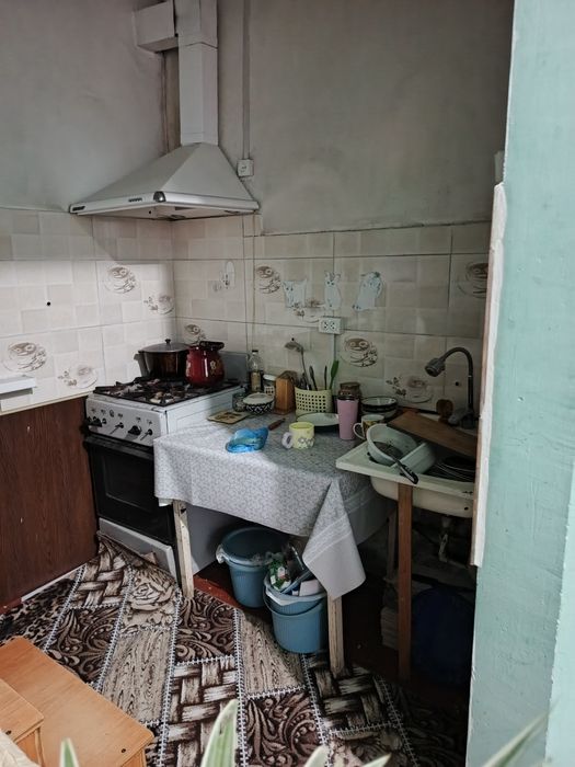 Узок муддатга ижарага берилади