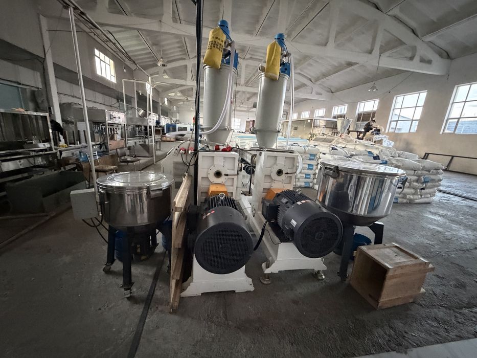 Продаётся Новая Упакованная Труба линия ппр