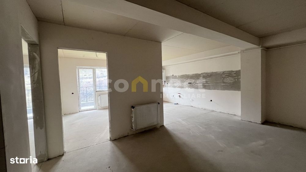 Apartament 3 Camere de Vanzare | SU 60.07 mp | Floresti, zona Terra — fotografia 1