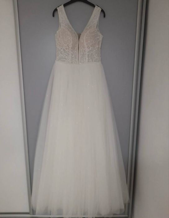 Rochie de mireasa