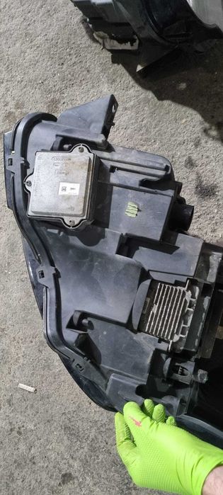 Far faruri Range Rover Vogue 2013+ L405 CK52-13W030-JB CK52-13W029-JB