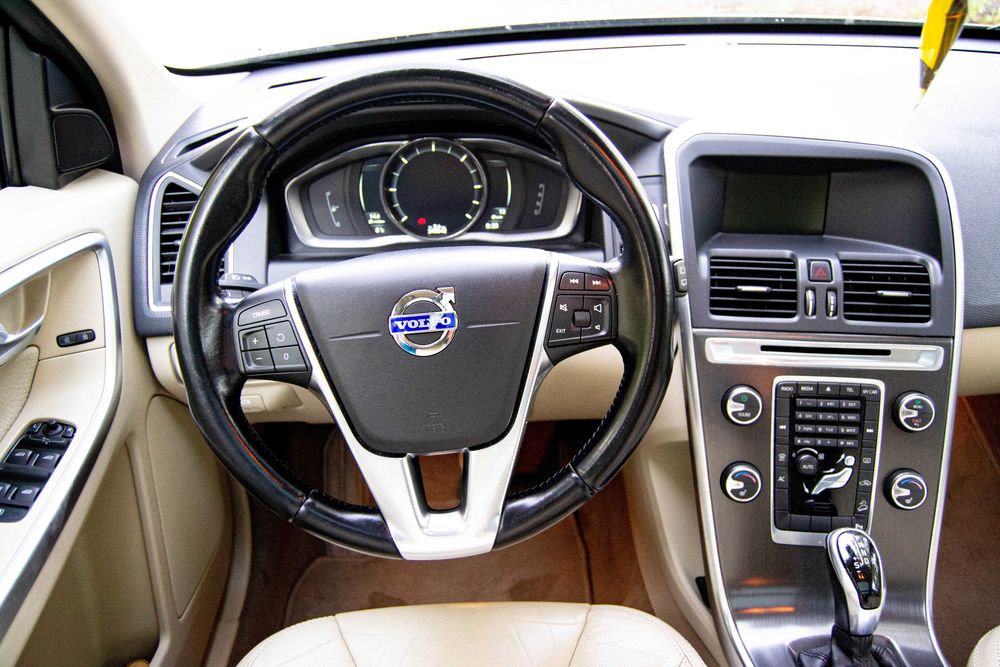 Se vinde un Volvo xc60
