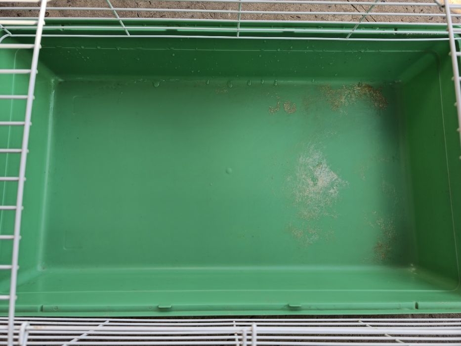 Клетка для животных