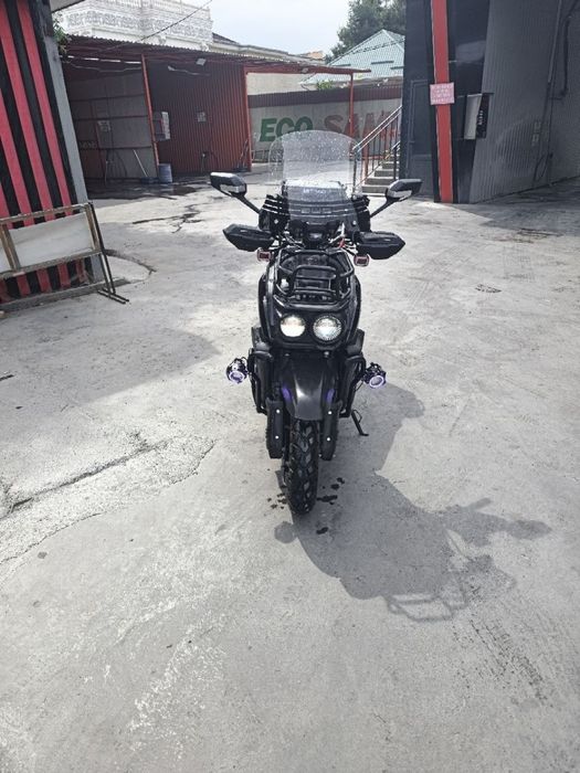Tank 2 prabegi 2600