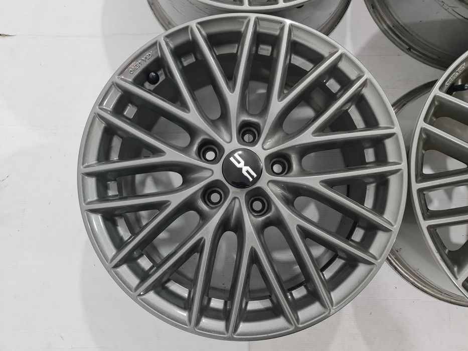 Jante 17 Dacia Duster Nissan Qashai Juke 5x114.3 7.5j et50