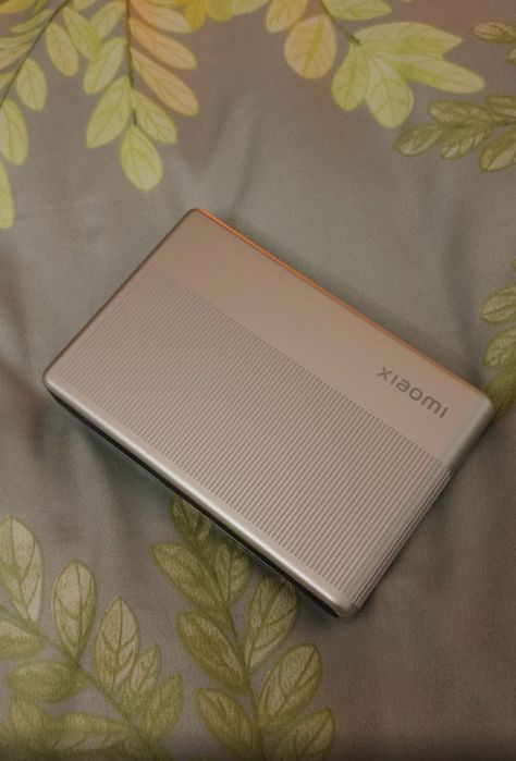 Продаю мини принтер от xiaomi