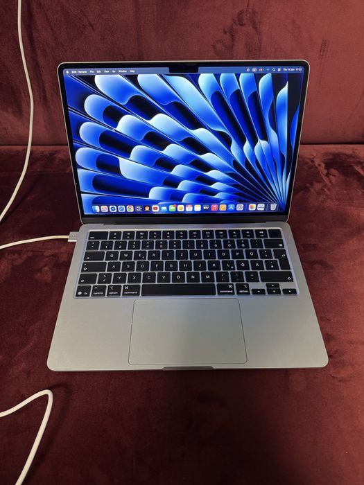 MacBook Air M4 13” 256Gb 16Gb