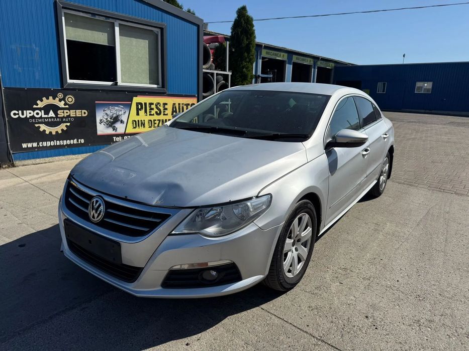 Dezmembrez / Dezmembrari / Piese Vw Passat CC 2.0TDI CBA 2008-2012