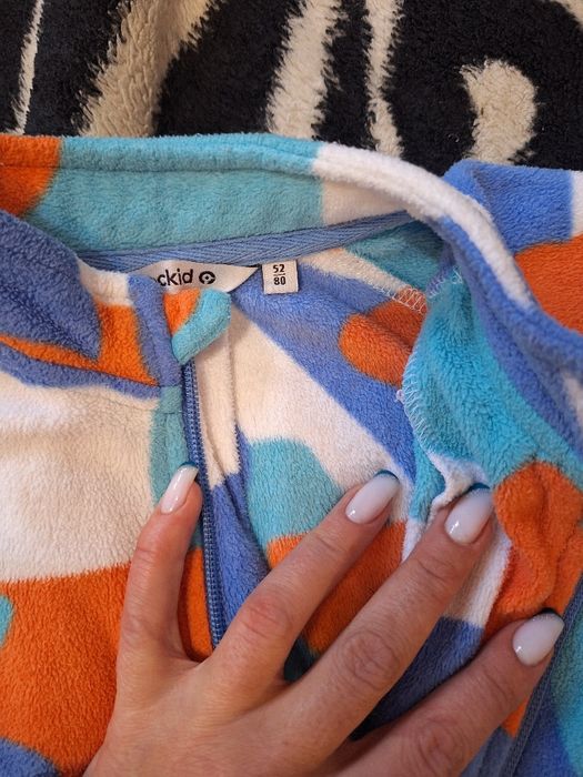 Комбенизон крокид