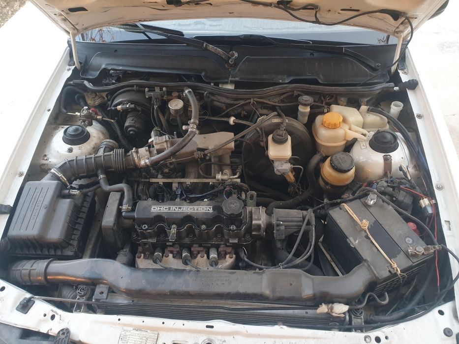 Nexia 2 sons tramblor