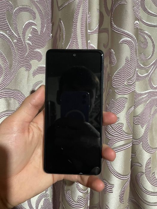 Продам Samsung galaxy A52 256Gb