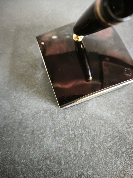 Suport de birou Montblanc Meisterstuck 146 Le Grand