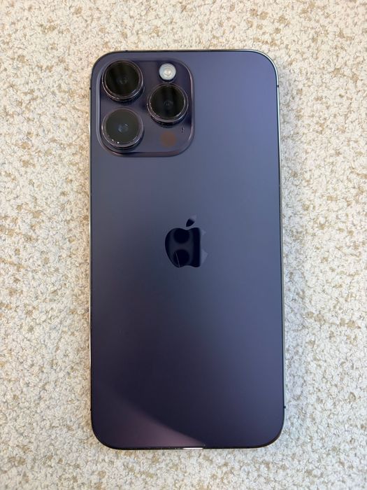 Продам IPhone 14 Pro Max 256 GB