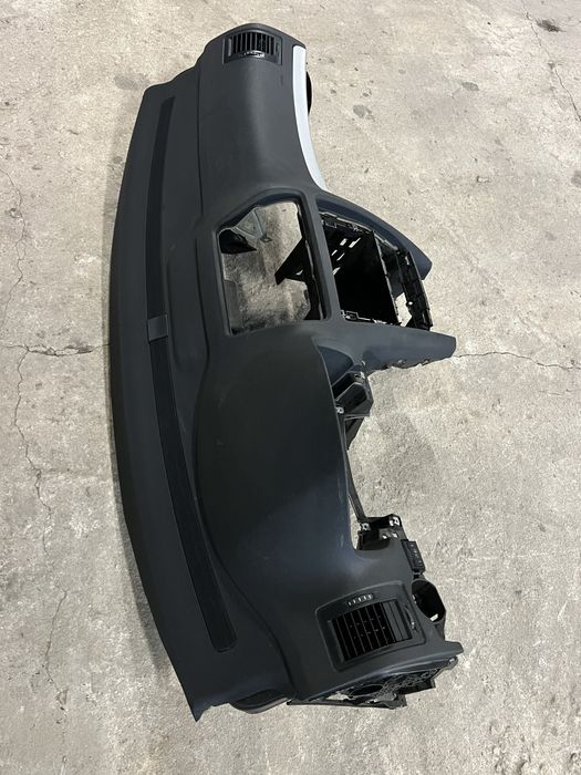 Арматурно табло Skoda Octavia