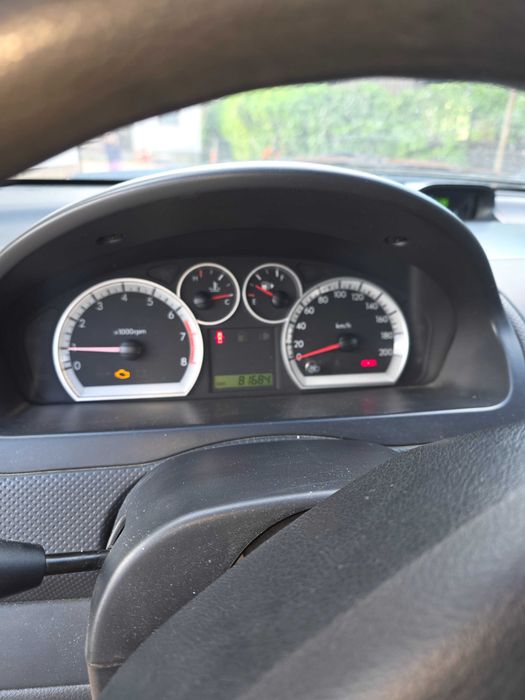 CHEVROLET Aveo 0 — imagine 4