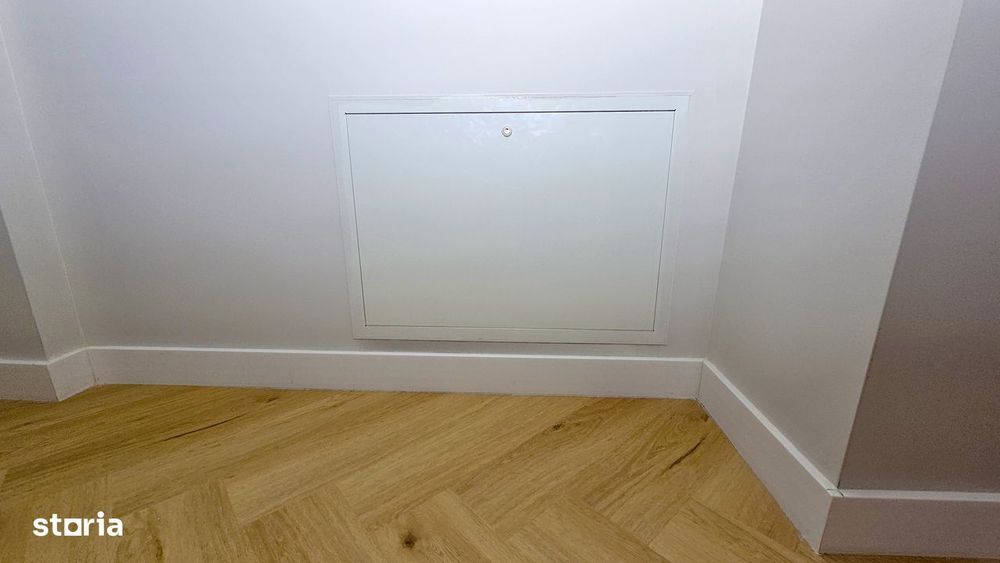 Studio nou | Fațadă ventilată | Finisaje Lux | Avans 5% | ALTO HOME