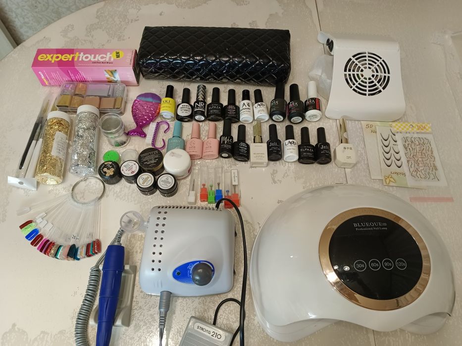 За всё 55000 тг.