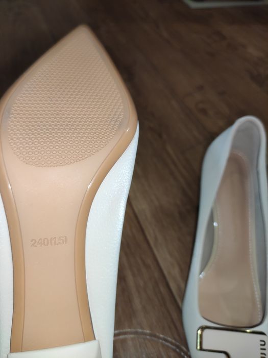 Новые женские туфли Tamido Collection