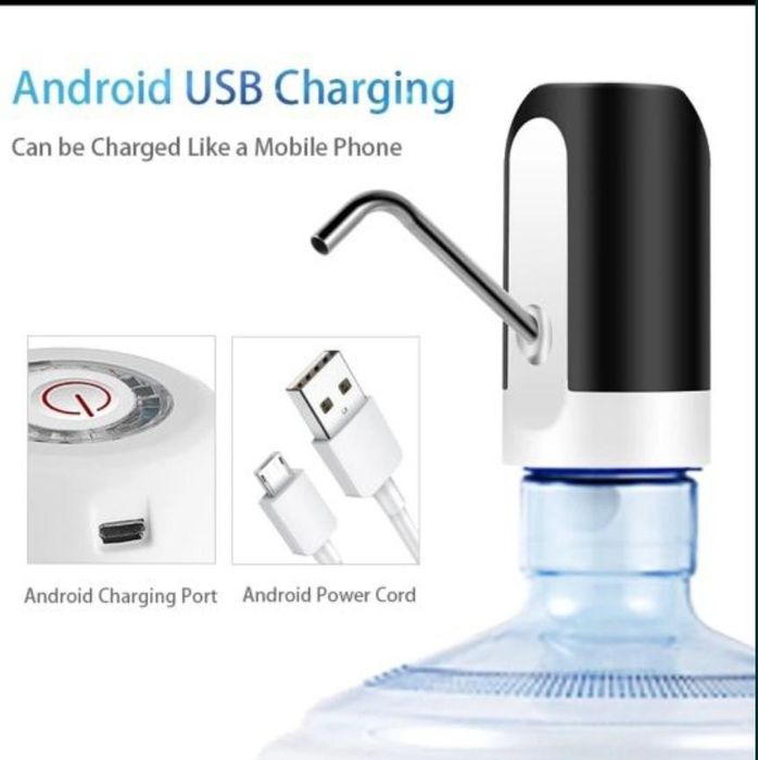 Помпа для воды. Помпа