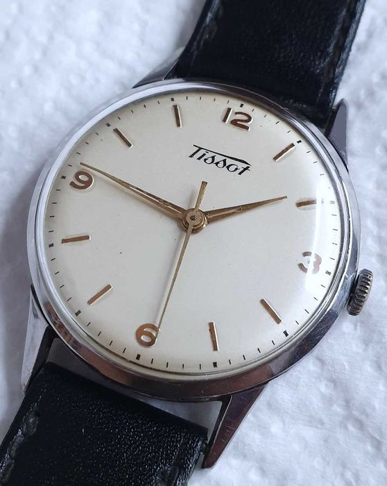 Ceas Tissot Clasic