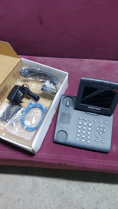 Телефон   Grandstraem