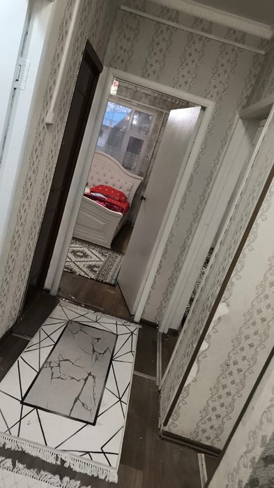 Суточная квартира в бейнеу