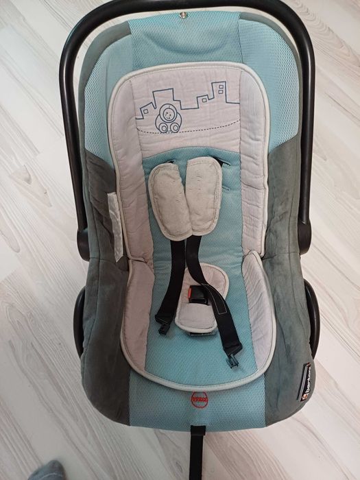 Столче - кошница 0+