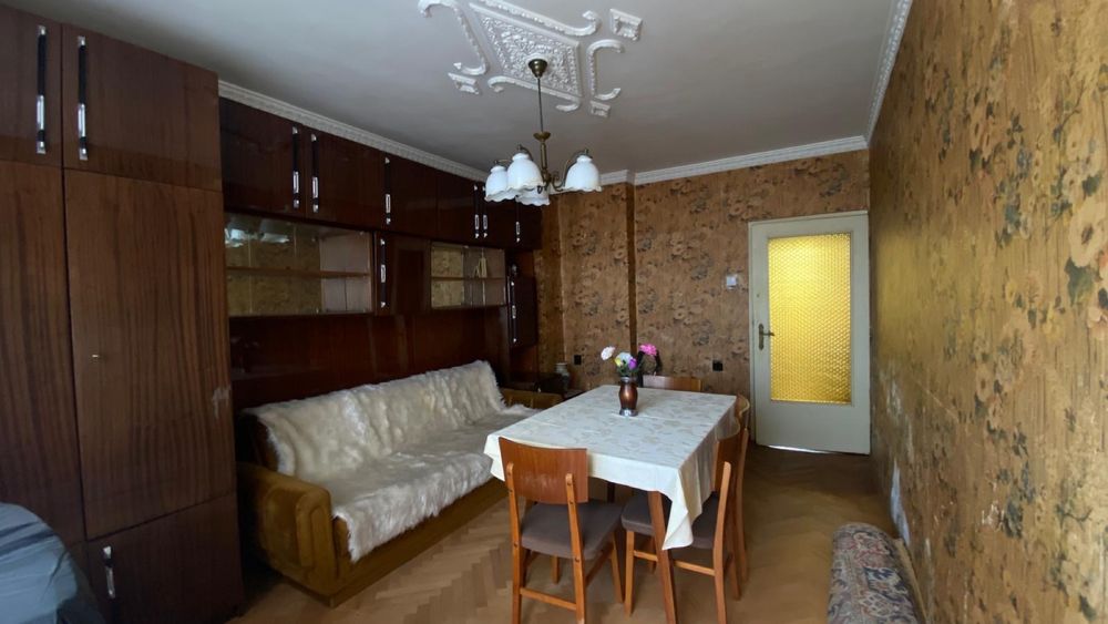 Продава се Тристаен апартамент в Варна, Владислав Варненчик - 69 кв.м за 1522 €/кв.м - Снимка #1