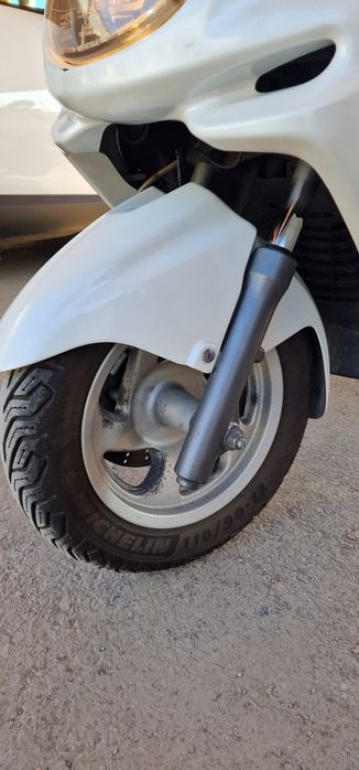 Продам Yamaha Majesty 250