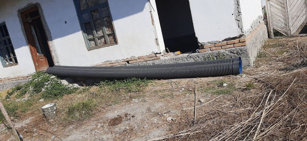 Участка сотилади !