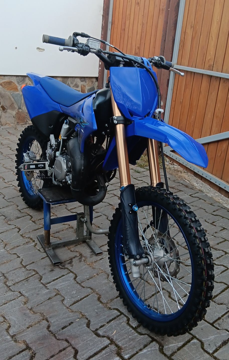 Yamaha Yz 85/2024 Cozmeni • OLX.ro