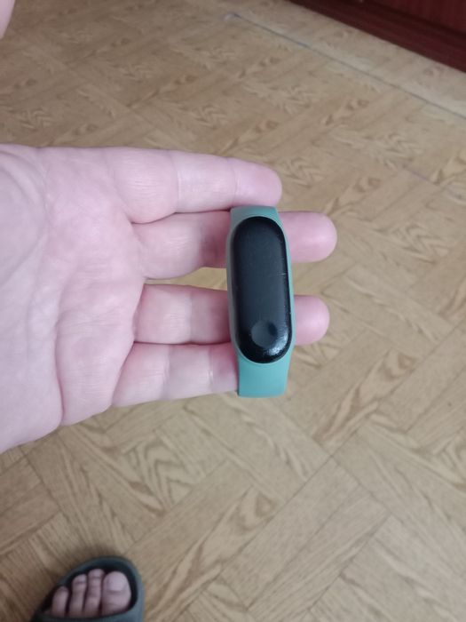 Фитнес смартчасы