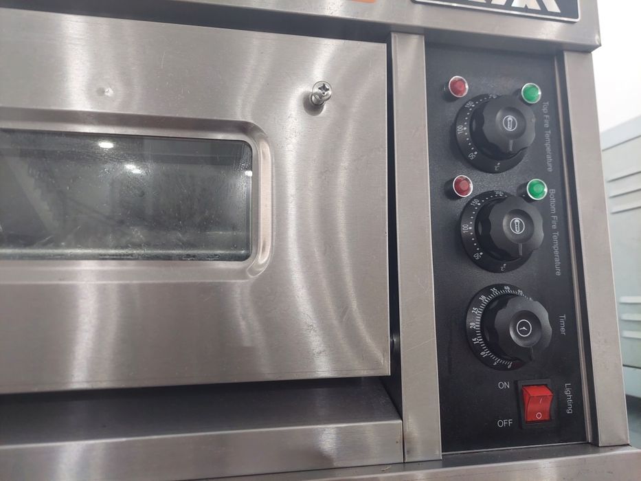 Нан цех ушын печь 220В